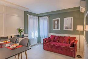 Lo Squero 2 Charming Apartment in Dorsoduro